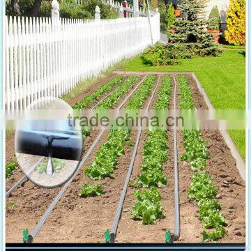 Drip Irrigation Systems