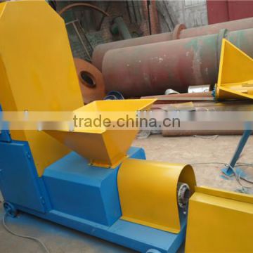 WithCE straw fuel briquettes press