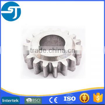 Changzhou S1110 single cylinder diesel engine parts gear shaft parts