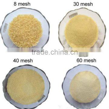 Kosher Jelly Gelatin/gelatin Powder/bovine Halal Gelatin for Jelly,gummy Candy,pudding,cake
