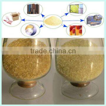 good quality technical gelatin manufacturers/pork skin gelatin/hide glue gelatin plant