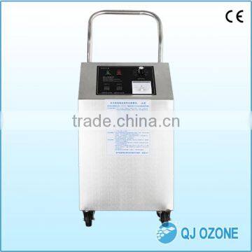 2017 Movable 3g Ozone Air Cleaner Machine photo-3