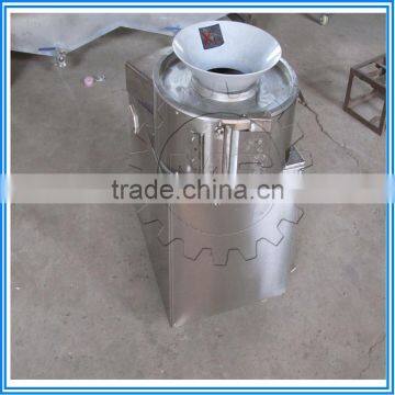 High Efficiency Potato Chips Cutting Machine for Sale