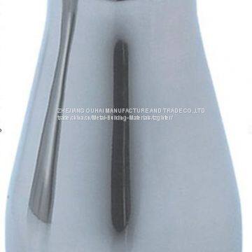 Sanitory 3A 32W Welded Eccencentric Reducer photo-3