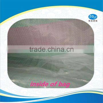 BOPP Lamination pp Woven Bag photo-3