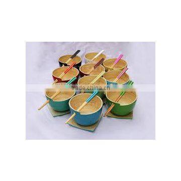 Best Supplier of Bamboo Bowls / Press Bamboo From Vietnam( Website: Micha.etopvn) photo-2