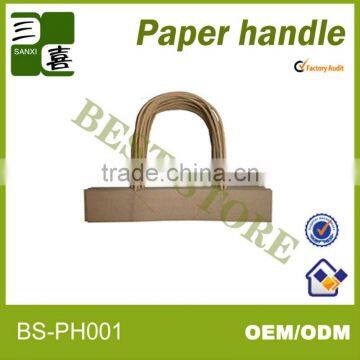 Paper rope for kraft paper bags by china supplier