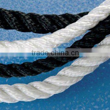 Polyester rope(KVR-PR-6X96)