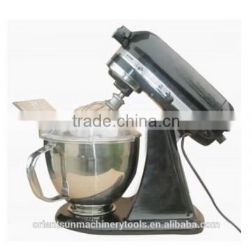 5L electric planetary mixer cake mixer