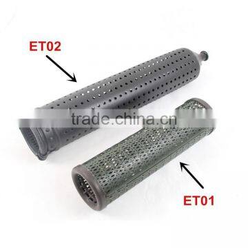 Wholesale fishing Plastic eel trap funnels