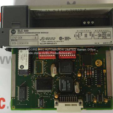 1769-IF4XOF2 ALLEN BRADLEY sales@mvme.cn