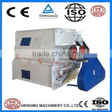 high technology animal feed mill mixer with CE Approved