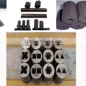 High Quality Automatic Charcoal/sawdust Briquette Making Machine photo-6