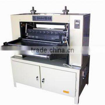 Factory sell ZD1100 Pleating machine