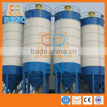 300 ton cement silo/prices of cement silo/mobile cement silo