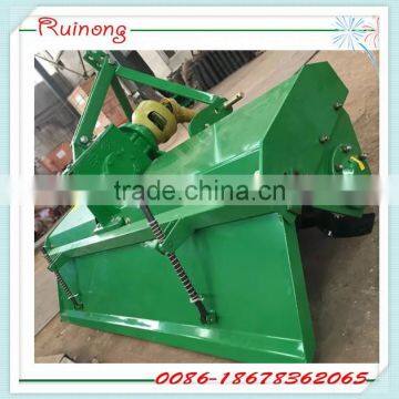 professional New Condition and Chain type rice tiller paddy rotary tillage