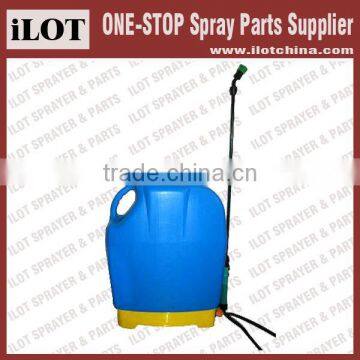 16L Electric Knapsack Sprayer for Agriculture and Garden Herbicide or Pesticide