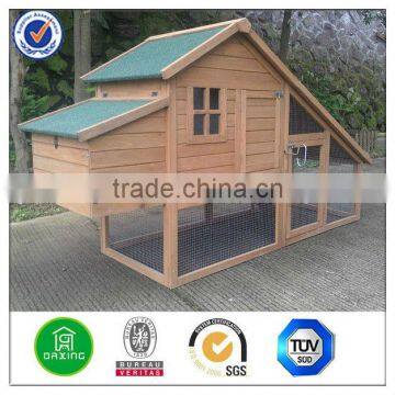 Hen house bird cage DXH019