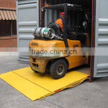 Container Loading Ramp - Hot Sale