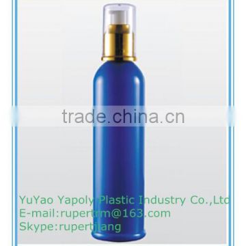 Plastic pump pressure spray bottle for Flooring cleaner