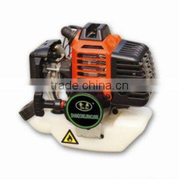 CE Certificate 2-stroke Gasoline Engine / Petrol Engine 1E31F 22.6cc