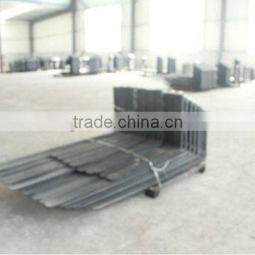 Hot sale forged forklift forks supplier