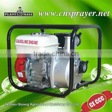 High Pressure Water Pump(WP-20)