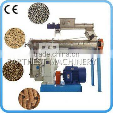 Broiler Feed Pellet Machine