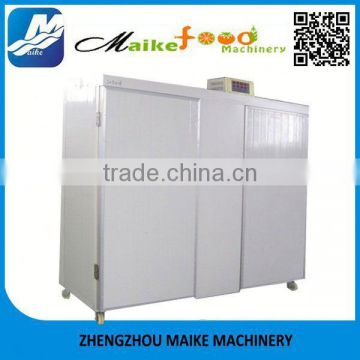 Stainless steel bean making machine bean sprout