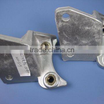 Aluminum Gravity Casting