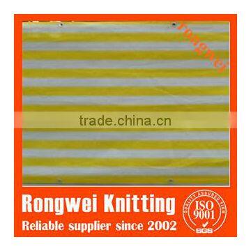plastic folding balcony screen