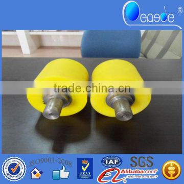 conveyor drive roller rubber on sale