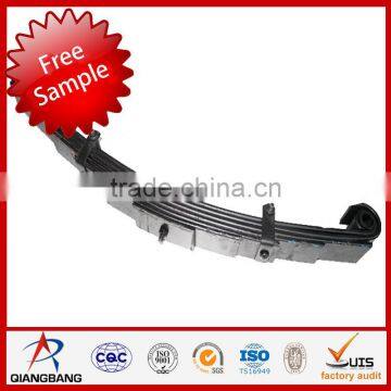 Hyundai Matrix Leaf Spring photo-3