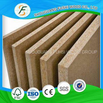 E0 18MM Chip Board For Furniture photo-2