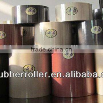 paddy rice rubber roller for sale /large rice huller rubber roller