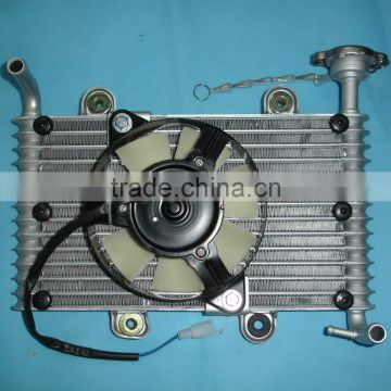 Bashan 200CC ATV Radiator with fan