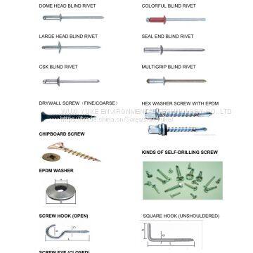 BLIND RIVET