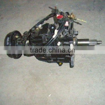 JAC reduction gear box