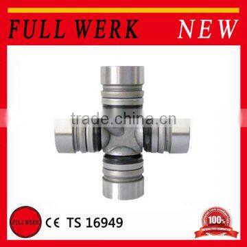 Alloy Steel Material Auto Universal Joints Parts For Truck And Trailer GUN-31 OEM NO.37125-50001