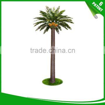 China Best Simulation Tree Plaza Lights With Patents photo-4