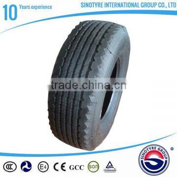 China Radial Truck Tire photo-2