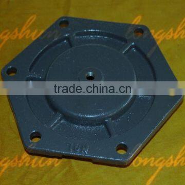 High Quality Kubota Combine Harvester DC-60 COVER,GEAR CASE 5T051-6551-0 or Kubota DC-60 and Kubota DC-70 photo-3