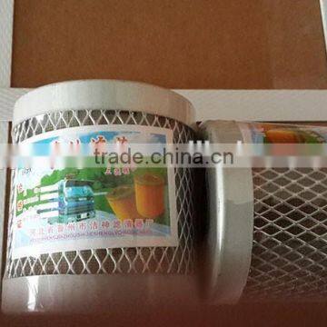 Tractor Engine Filter Element of Fuel Filter Body photo-2
