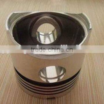 Diesel Engine Spare Part S195 Z170F ZH1105 Piston of Tractor photo-3