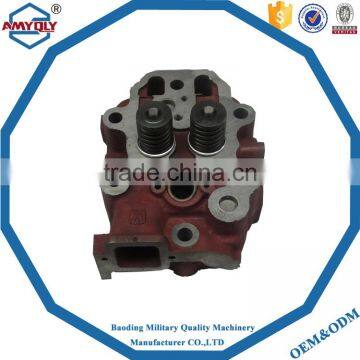 Cheap Engine Cylinder Head High Quality and Short Delivery photo-3