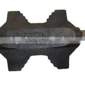 Farm Diesel Engine Tractor Balance Shaft Manufactures Price High Quality at Low Price photo-5