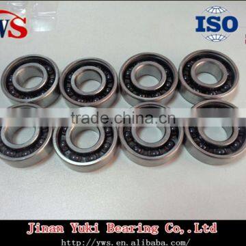 Hybrid Ceramic Ball Bearing 6202 for Electric Bicycle photo-4