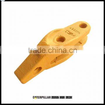 1U0257 JS250 Excavator Bucket Adapter photo-2