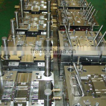 High Quality Cheap Customized Plastic Blow Molding photo-3