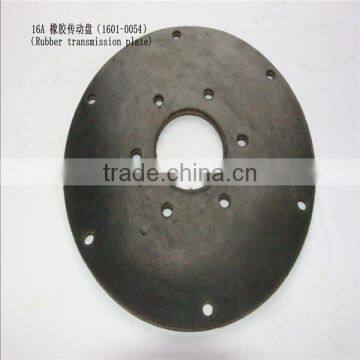 16A marine gearbox parts rubber transmission 1601-0054